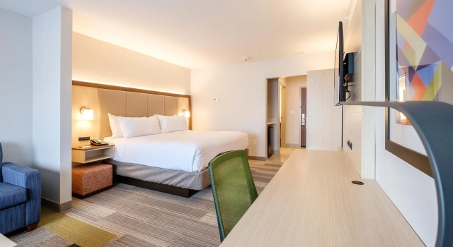 Номер Standard Holiday Inn Express & Suites Eagan - Minneapolis Area by IHG