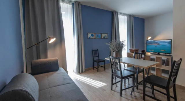 Студия Casa Diverio