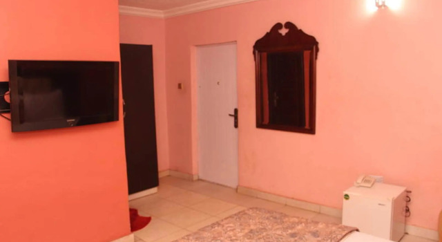 Dove Resort LTD, Book Resort Resort Hotels in Bwari, Resort