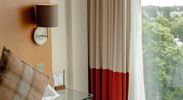 Номер Standard ABode Chester