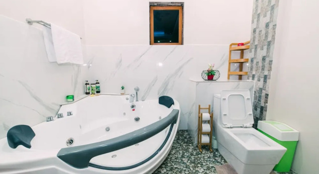 Habitación De lujo Denikas Suites