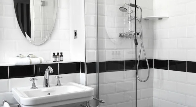 Одноместный номер Standard Hôtel Léna
