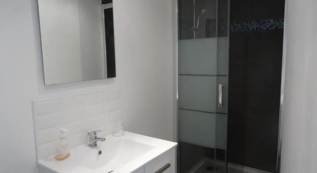 Студия Nationale Appart Hotel