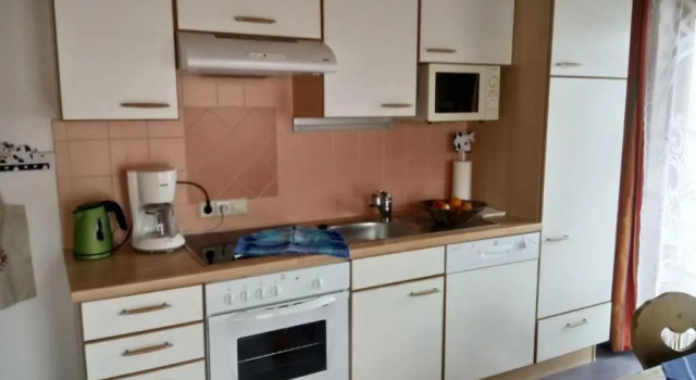 Апартаменты Appartement Stocker