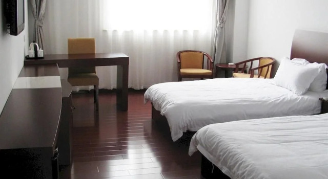 Xinxiangang Fashion Hotel -wujiang, Book Hotel Suzhou 