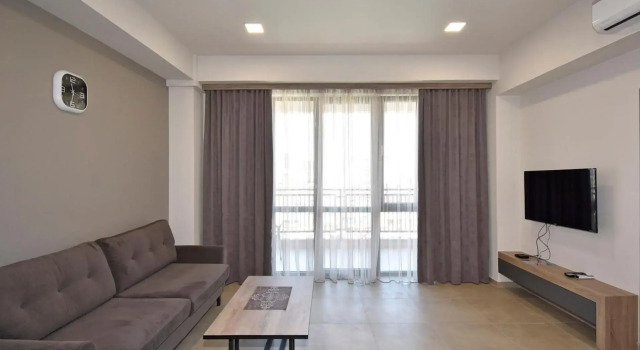 Koghbatsi street, 1 bedroom New eurorenovated, Modern apartment KO1612