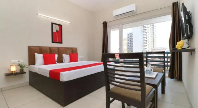 G-5 Villas by OYO Rooms, Book Hotel Ludhiana Punjab