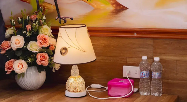 Номер Standard Trang An Hometown Homestay