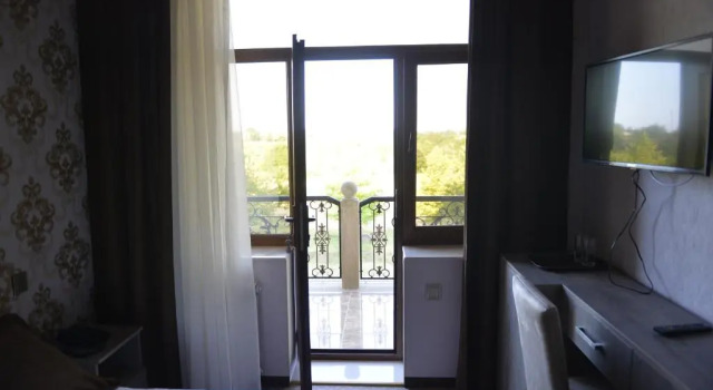 Номер Standard Hirkan Park Hotel