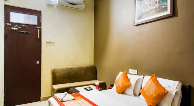 Двухместный номер Executive Hotel Kota Royal
