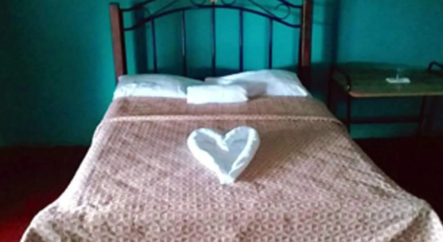 Hotel Chico Largo, Rezervovat Hotel San José del Sur 