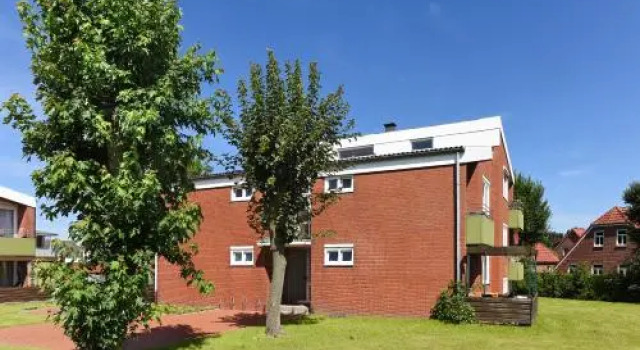 Ferienwohnung Sommerwind, Забронировать Отель Отели Эзенс с парковкой, Парковка