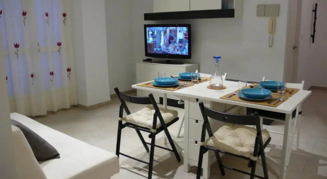 Apartamento Portalet 7, Rezerwuj Apartament Benaguasil Valencia Community