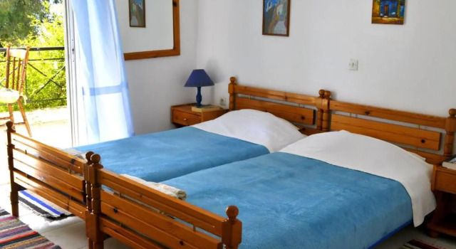 Heracles Guesthouse, Reserva ahora Apartamento Rovies 