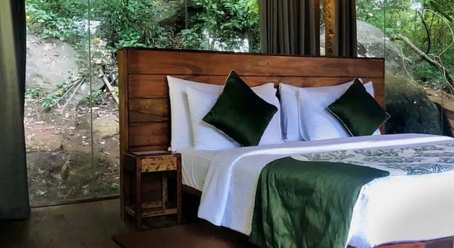 Номер Superior Arangala Forest Lodge