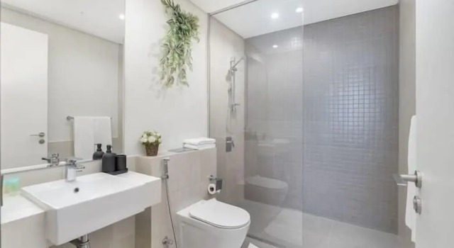 Апартаменты Superior Vogue| Al Wasl 1 Residence near World Trade Centre