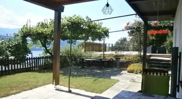 Апартаменты c 1 комнатой Appartement Haus Starfach