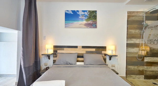Вилла Premium Colonial Beach House