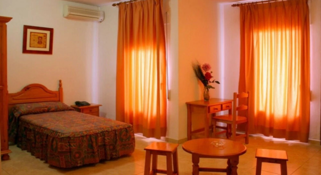 Hotel - Restaurante Limas