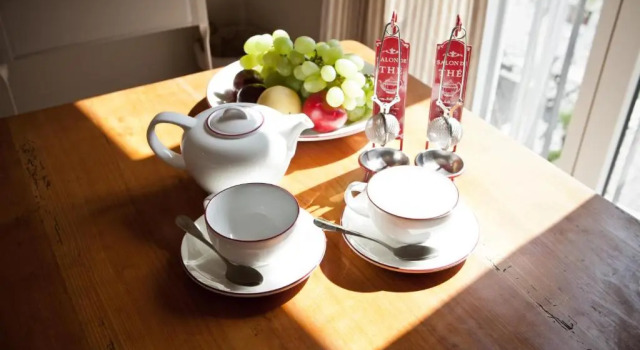 Полулюкс Le Coq Chantant B&B and Boutique Hotel St-Livres