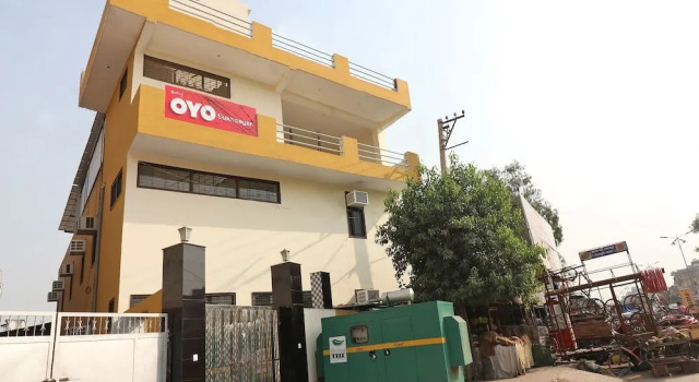 OYO 16759 Sukhsagar