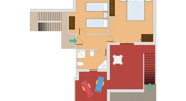 Полулюкс Villa Anastasia