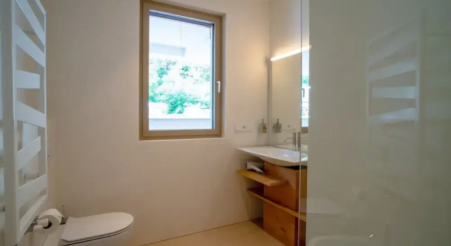 Студия Luxury Wellness Smart Suites