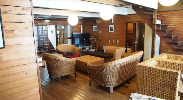 Otaru Tenguyama, Varaa Matkakoti Hotellit Hokkaido pysäköinnillä, Pysäköinti