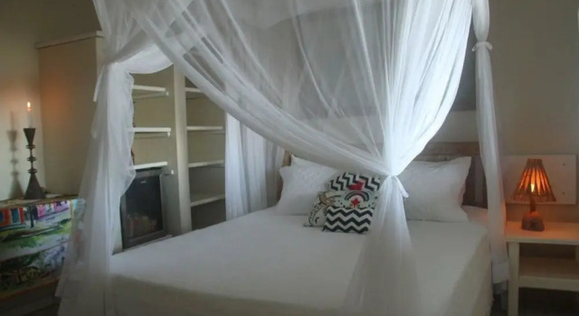 Pousada Vila do Mar, Rezervovat Hotel Hotely v Bahia se snídaní, Snídaně
