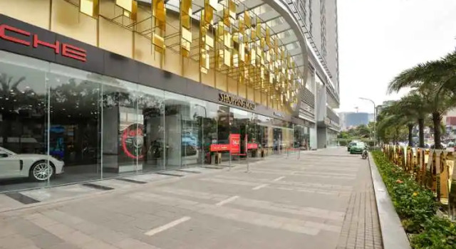 Property Plus Luxury Apartment - Vinhomes Metropolis, Забронировать Апартаменты/квартира Апартаменты Ханоя, Апартаменты/квартира