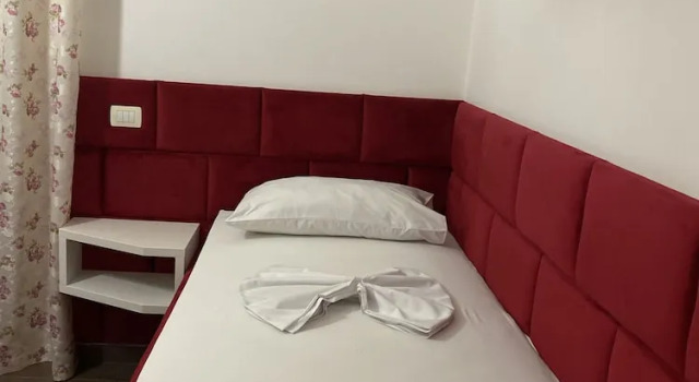 Номер Standard Hotel Red Apple