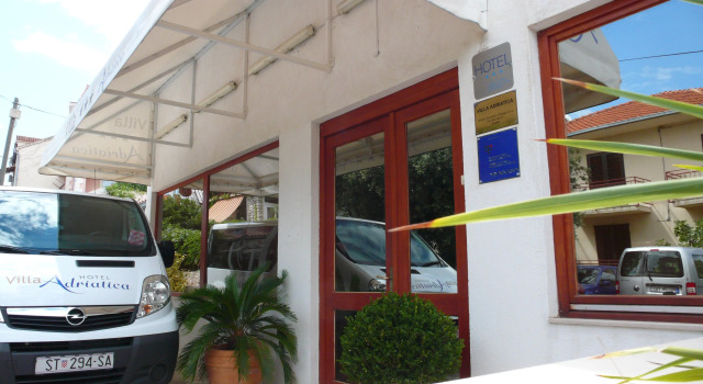 Hotel Villa Adriatica - Adults only