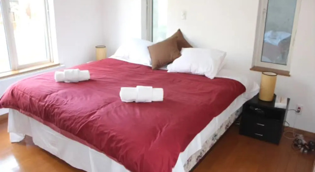 AhSo Niseko, Varaa Hotelli Hotellit Hokkaido pysäköinnillä, Pysäköinti