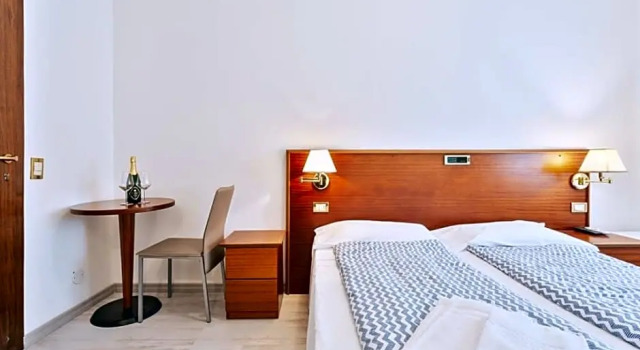 Номер Economy Hotel Gardesana