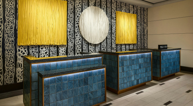 The Highland Dallas, Curio Collection by Hilton