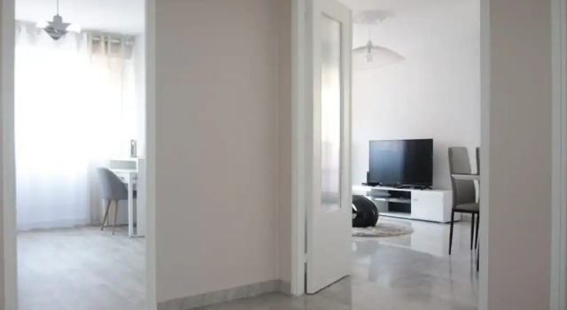 Port - Vue mer et confort - 6 personnes, Забронировать Отель Отели Ниццы с парковкой, Парковка