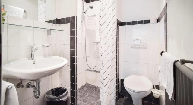 Номер Standard Hotel Mautner Airport und Messehotel