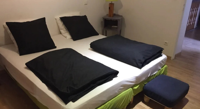 Gîte Andé, Prenota Casa vacanze Andé 