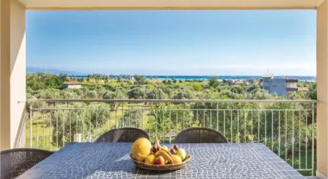 Villa 107, Book Villa Badolato Calabria