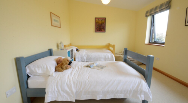 Upper Lodge, Shotley, Boek Vakantiehuis Villa's in Merseyside, Villa