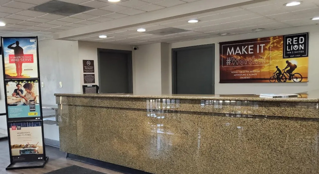 Hampton Inn Hotel Bend, Забронировать Отель Отели Бенд 3 звезды, рядом с Blockbuster, 3*