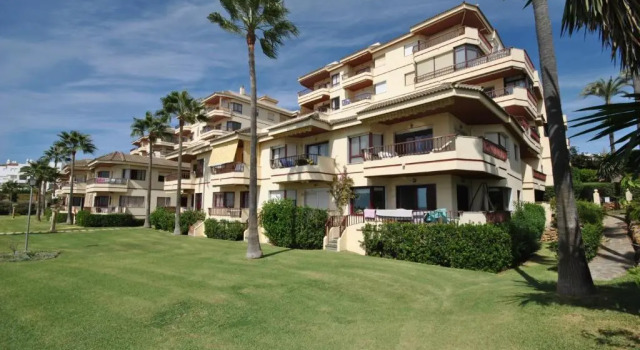 Апартаменты Apartamento Lubina Del Sol B1 2a