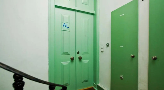 Номер Standard C&O Guest House Alcântara-Lisbon