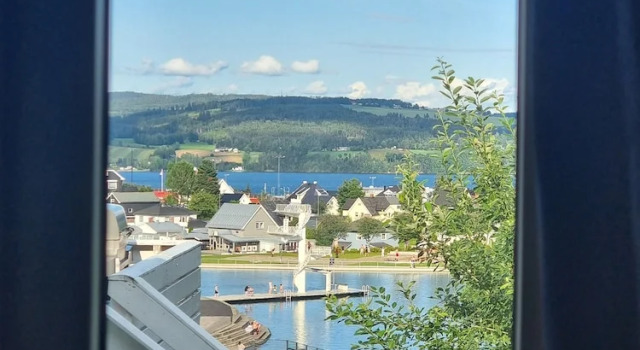 Трёхместный номер Standard Hovdetun - Gjøvik Vandrerhjem - Hostel