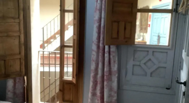 Номер Superior Hostal Casa Del Buen Viaje