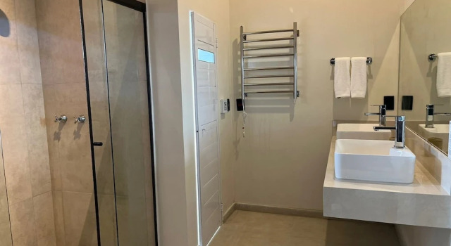 Люкс Premium с видом на окрестности Kuriuwa Hotel
