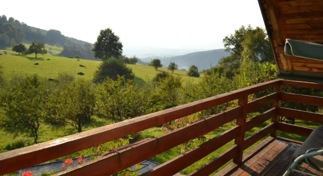 Коттедж Bosnian Country House Visoko