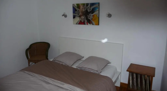 Appartement Cathédrale Quai Choiseul Albi
