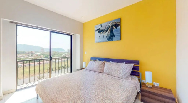 Jaco Bay 3702, Rezervovat Hotel Hotely v Puntarenas s parkováním, Parkování
