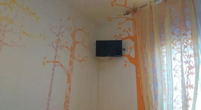 Одноместный номер Standard B&B dai Carari